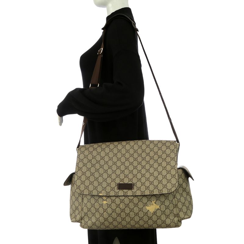 Bolsa-Gucci-Maternidade-GG-Plus