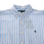 Camisa-Ralph-Lauren-Listrada-Azul