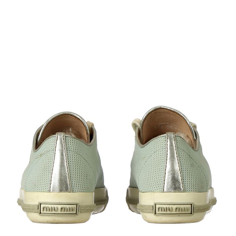 Tenis-Miu-Miu-Tecido-Azul