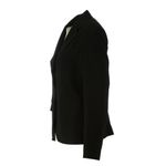 Blazer-Calvin-Klein-Botoes-Preto-