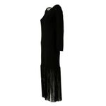 Vestido-Cris-Barros-Trico-Preto-