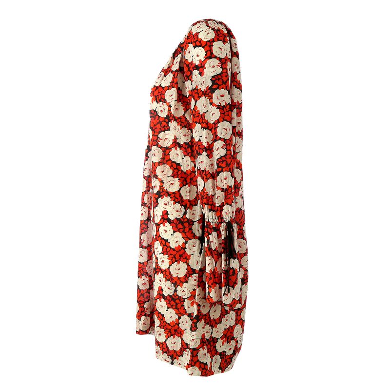 Vestido-Reinaldo-Lourenco-Estampa-Floral