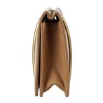 Clutch-Nina-Ricci-Couro-Bege