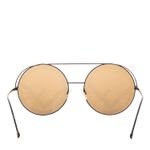 Oculos-Fendi-FF-0285-s-Redondo-Metal-Preto