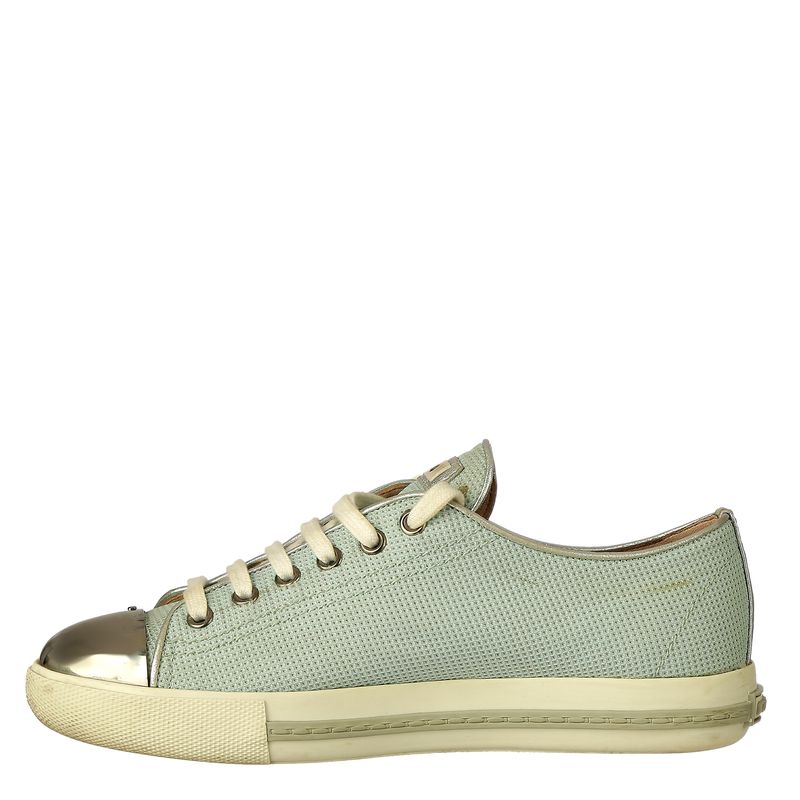 Tenis-Miu-Miu-Tecido-Azul