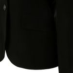 Blazer-Calvin-Klein-Botoes-Preto-