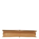 Clutch-Nina-Ricci-Couro-Bege