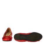 Sapatilha-Prada-Couro-Vermelho