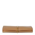 Clutch-Nina-Ricci-Couro-Bege