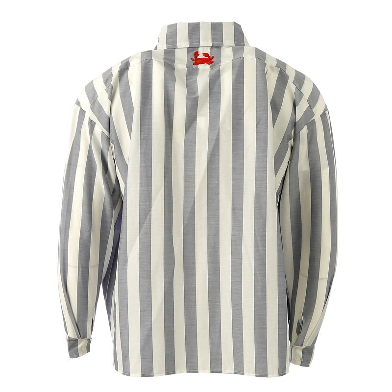 81977-Camisa-Le-Solei-d-ete-Listrada-Cinza-e-Branca-verso