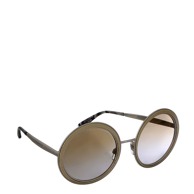 82043-Oculos-Dolce-e-Gabbana-Redondo-Dourado-verso