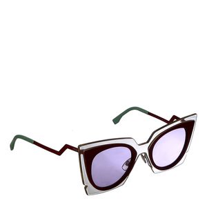 Óculos Fendi FF0117/S Bicolor