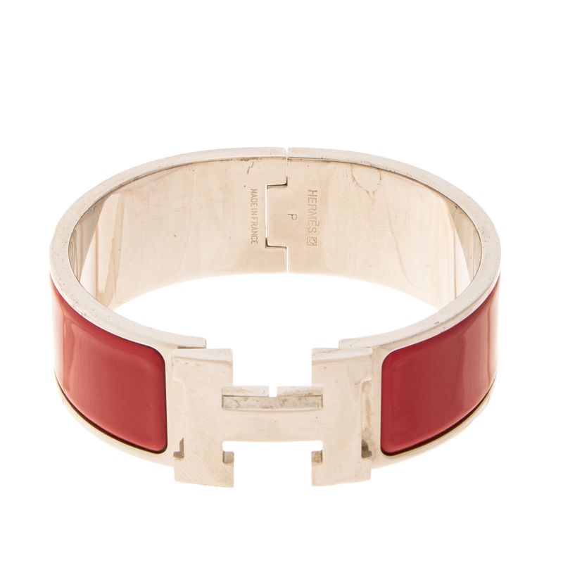 Bracelete-Hermes-Clic-Clac-H