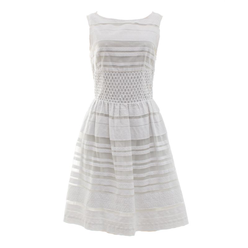 Vestido-Blumarine-Renda-Branco