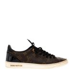 Tenis-Louis-Vuitton-Monograma