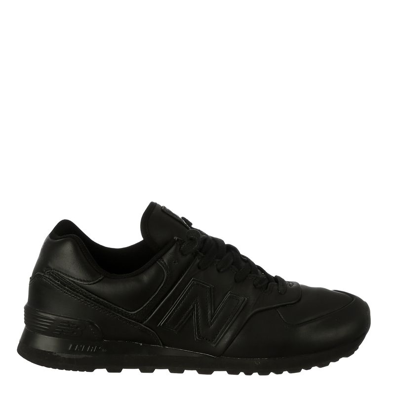 Tenis-New-Balance-Couro-Preto