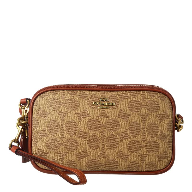 Bolsa-Coach-Monograma-Marrom