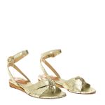 Rasteira-Alexandre-Birman-Dourada