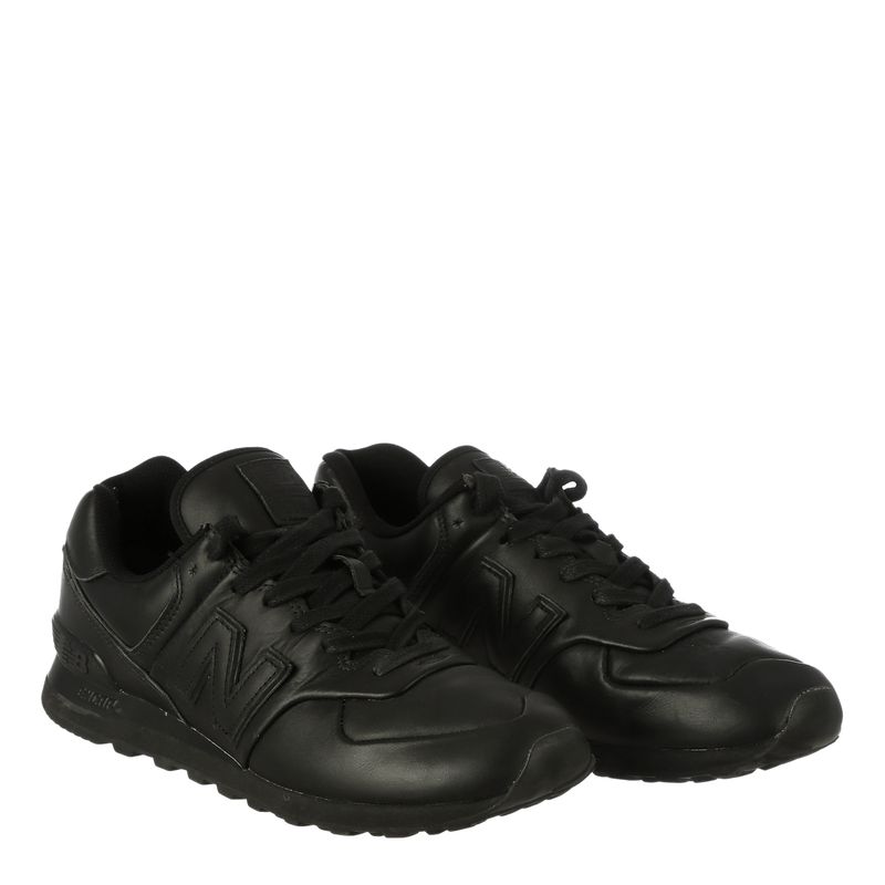 Tenis-New-Balance-Couro-Preto