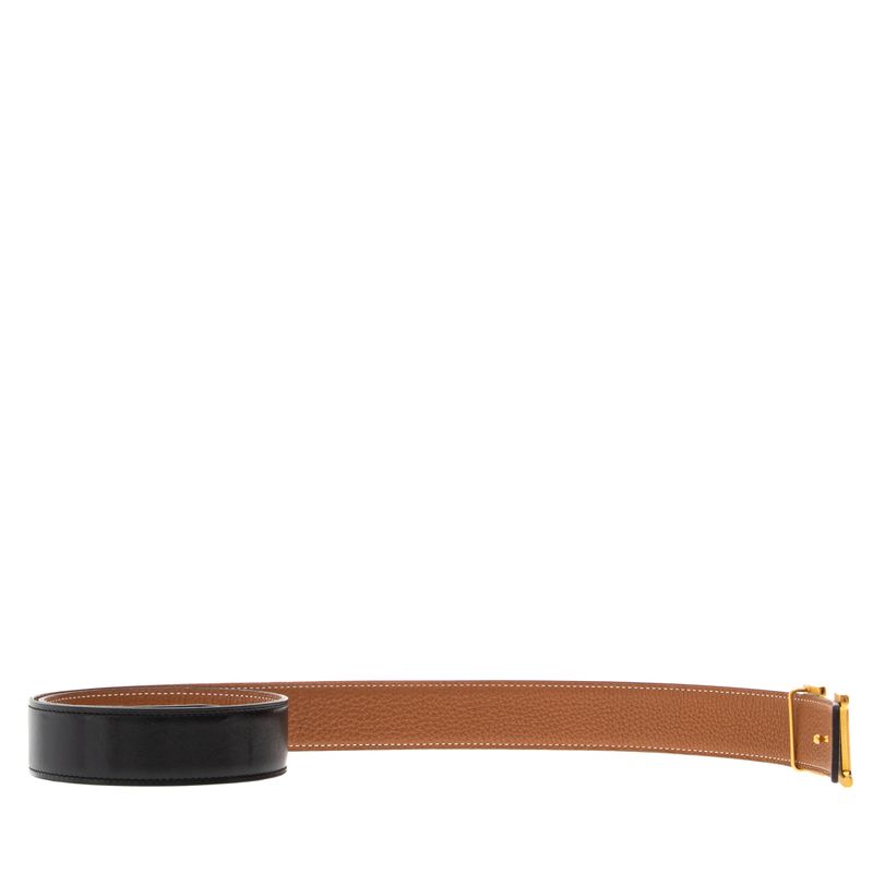 Cinto-Hermes-Reversivel-32mm-Preto-e-Caramelo