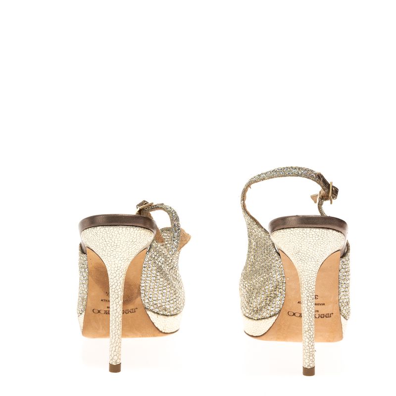 Peep-Toe-Jimmy-Choo-Prateado