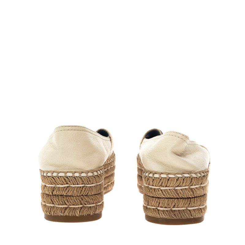 Espadrille-Prada-Couro-Branco
