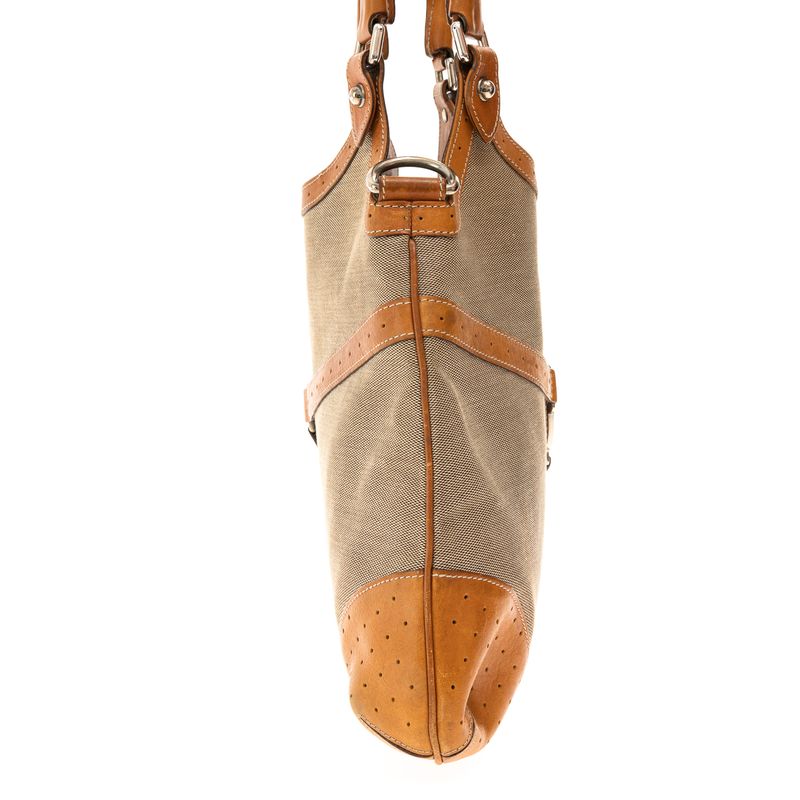Bolsa-Gucci-Hobo-Jacquard-e-Cour-Caramelo