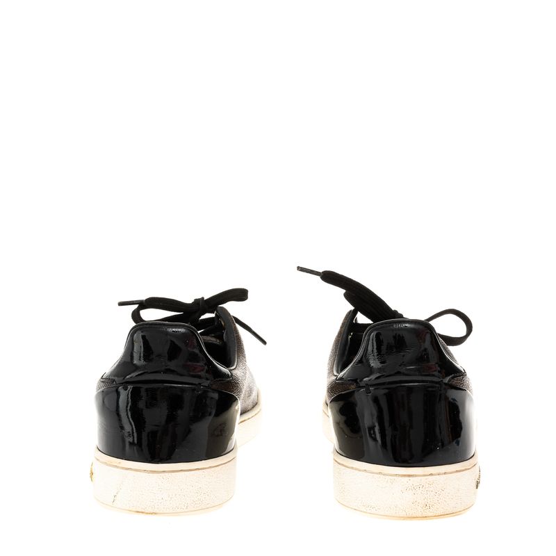 Tenis-Louis-Vuitton-Monograma