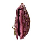 Clutch-Marc-Jacobs-Cetim-Roxo