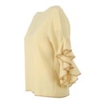 Blusa-See-By-Chloe-Creme