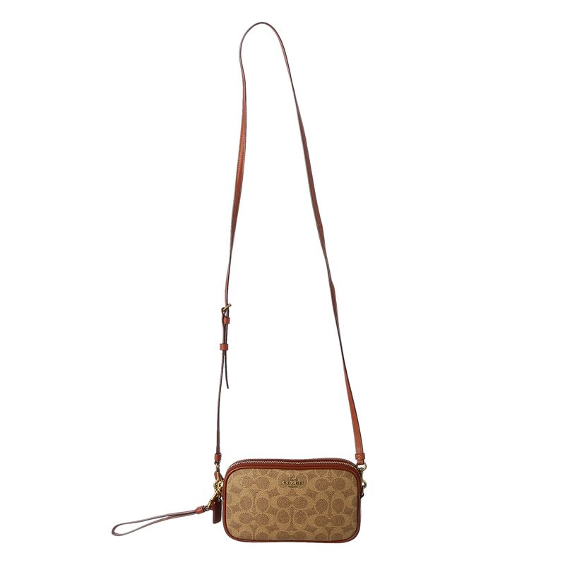 Bolsa-Coach-Monograma-Marrom