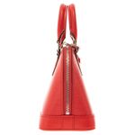 Bolsa-Louis-Vuitton-Alma-BB-Epi-Vermelho