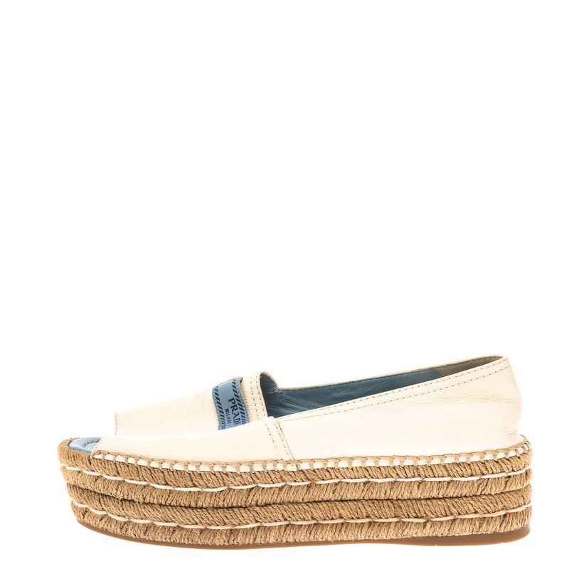 Espadrille-Prada-Couro-Branco