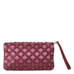 Clutch-Marc-Jacobs-Cetim-Roxo