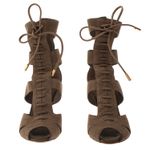 Sandalia-Louis-Vuitton-Gladiadora-Salto