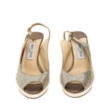 Peep-Toe-Jimmy-Choo-Prateado