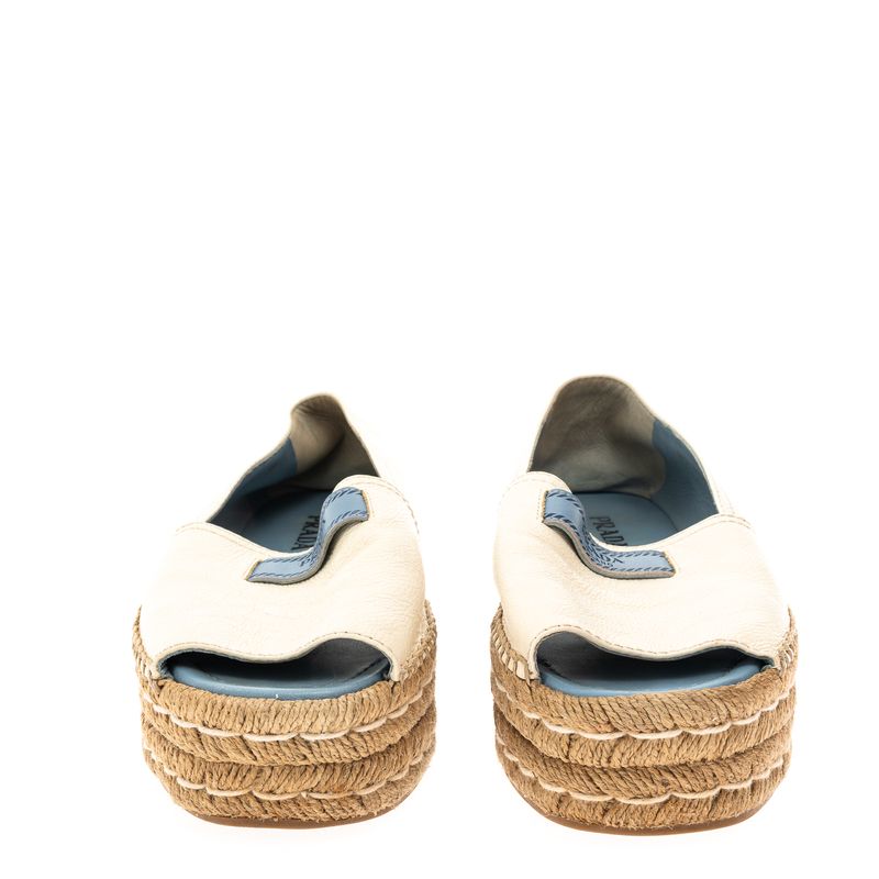 Espadrille-Prada-Couro-Branco