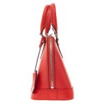 Bolsa-Louis-Vuitton-Alma-BB-Epi-Vermelho