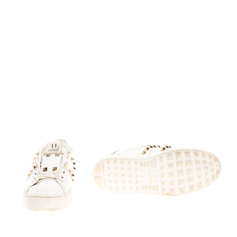 Tenis-Valentino-Rockstud-Branco