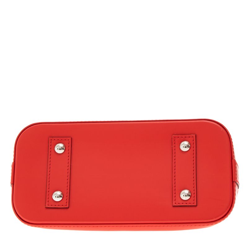 Bolsa-Louis-Vuitton-Alma-BB-Epi-Vermelho