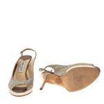 Peep-Toe-Jimmy-Choo-Prateado