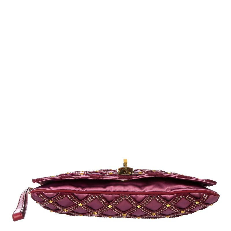 Clutch-Marc-Jacobs-Cetim-Roxo