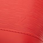 Bolsa-Louis-Vuitton-Alma-BB-Epi-Vermelho