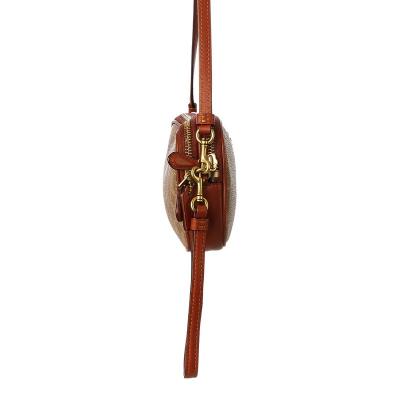 Bolsa-Coach-Monograma-Marrom
