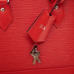 Bolsa-Louis-Vuitton-Alma-BB-Epi-Vermelho