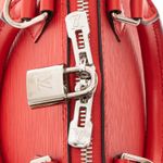 Bolsa-Louis-Vuitton-Alma-BB-Epi-Vermelho