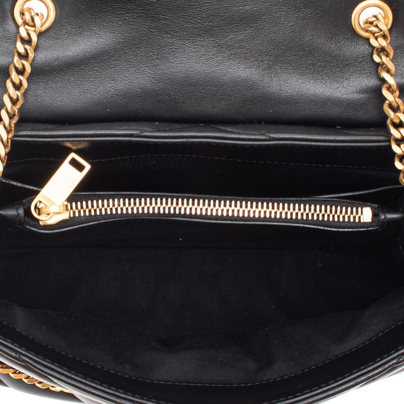 Bolsa-Saint-Laurent-Loulou-Pequena-Preta