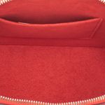 Bolsa-Louis-Vuitton-Alma-BB-Epi-Vermelho