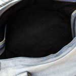 Bolsa-Balenciaga-Motocross-City-Azul
