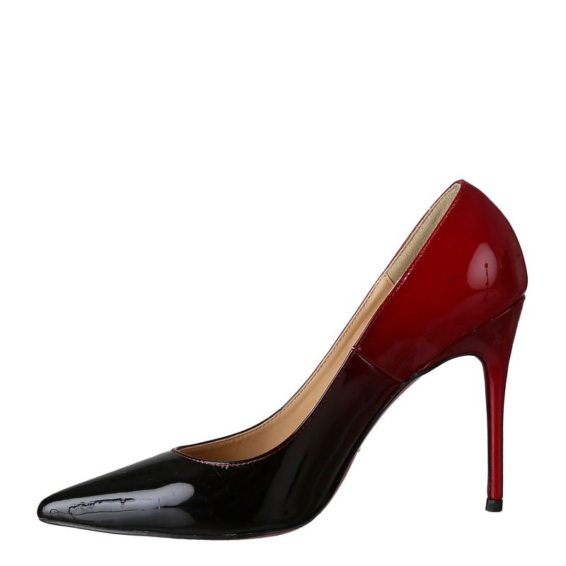 82106-Scarpin-Christian-Louboutin-Preto-e-Vermelho-Degrade-3